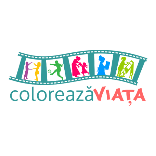 Coloreaza Viata
